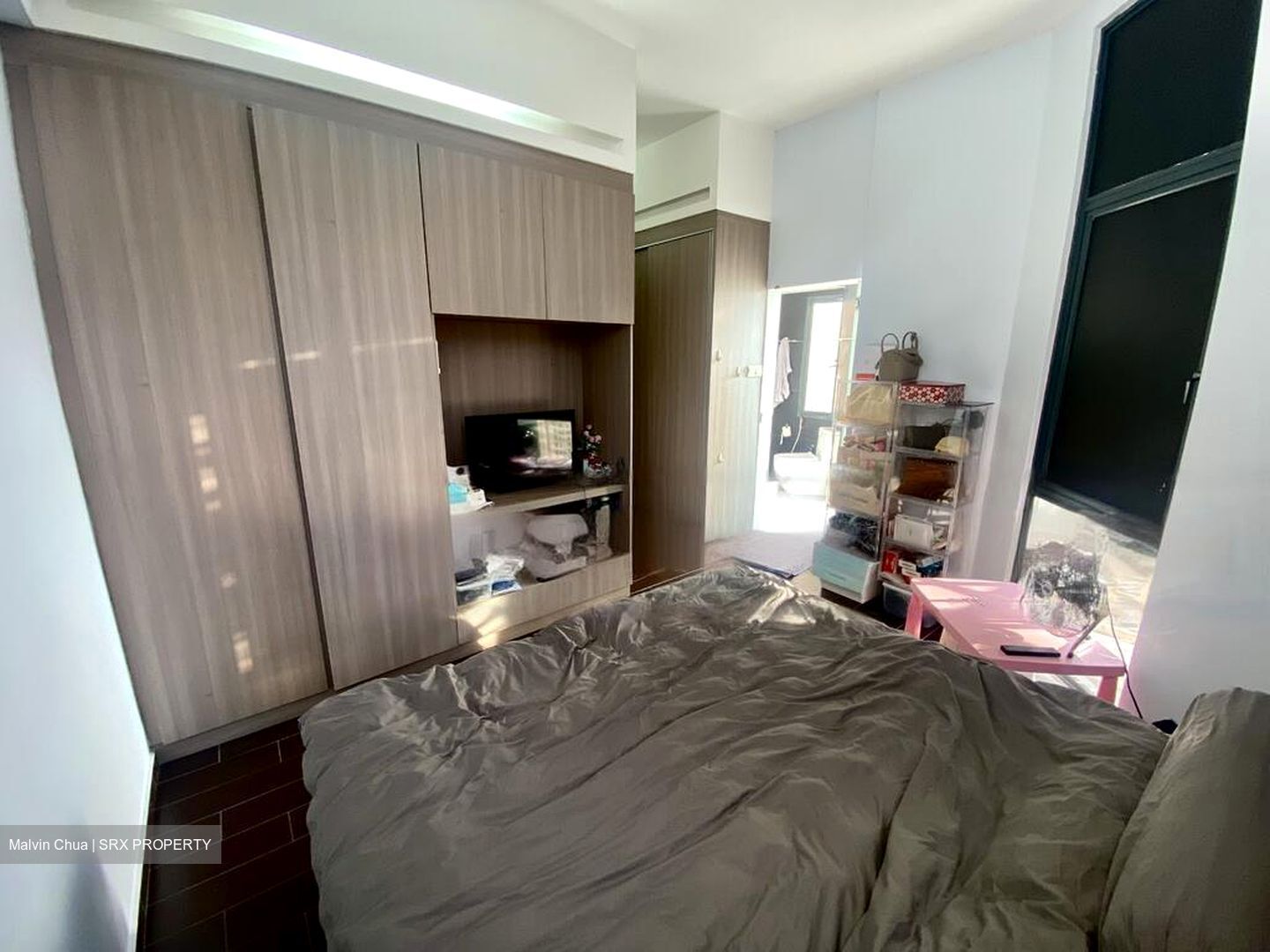 Parc Vista (D22), Condominium #462785441